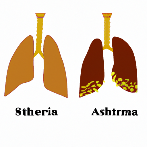 How Is Asthma Different From COPD?