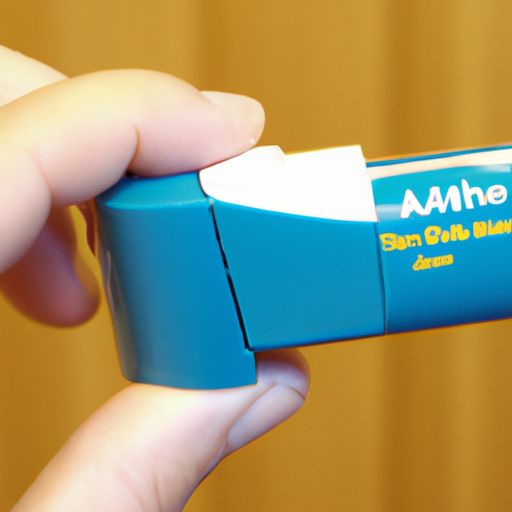 What Are The First Signs Of Asthma?