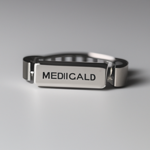 What Are The Top Medical Alert Bracelets For Asthma Patients?