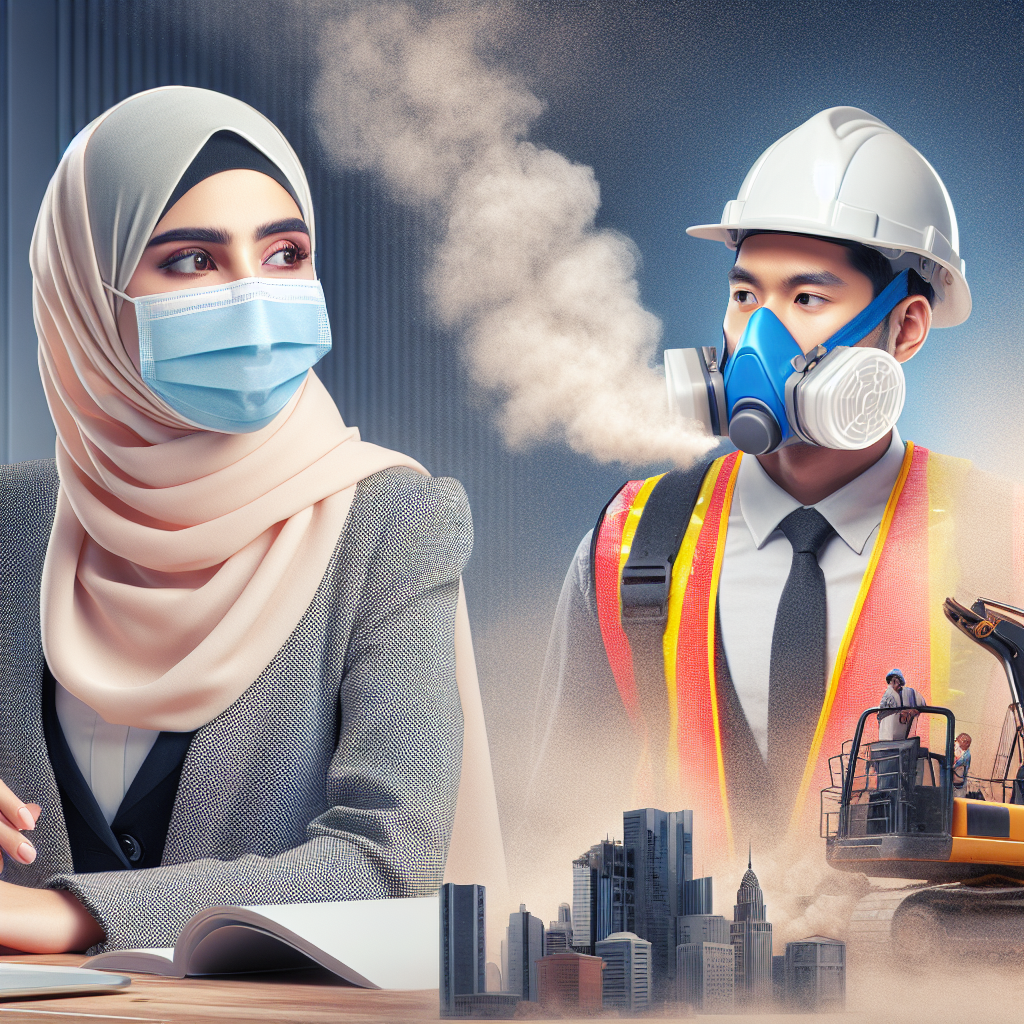 What Are The Occupational Risks For Asthma?