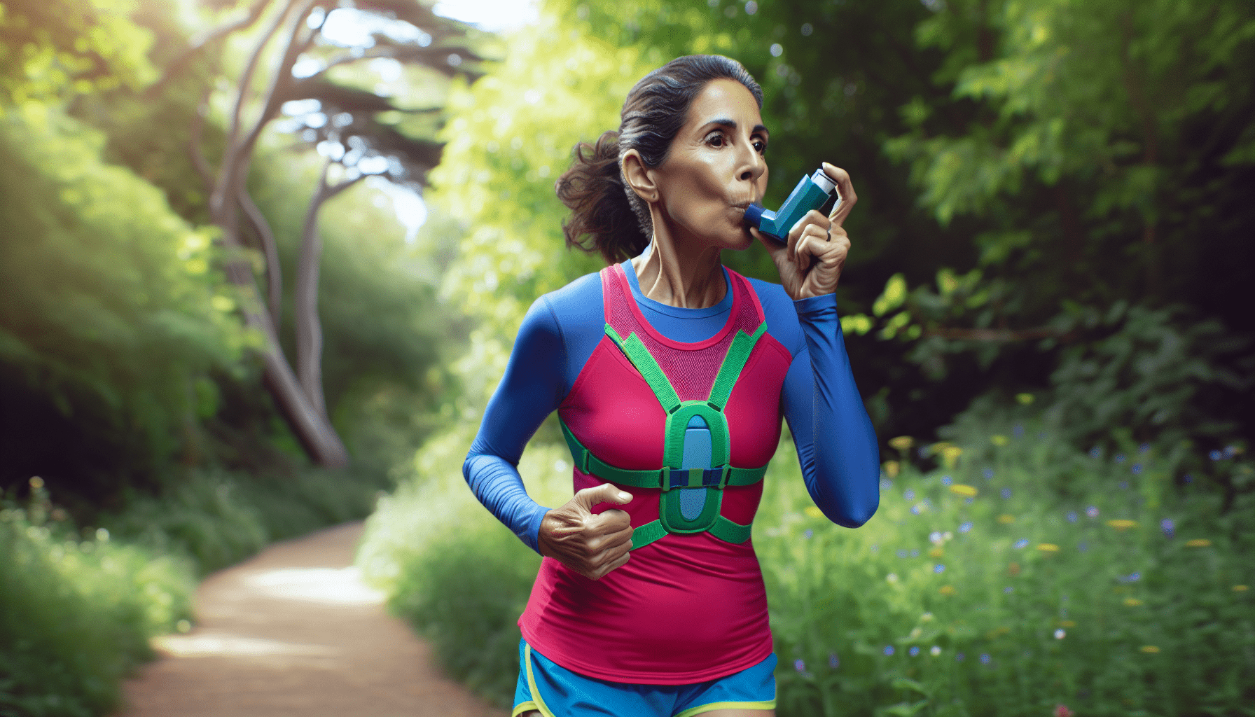 How To Manage Exercise-induced Asthma?