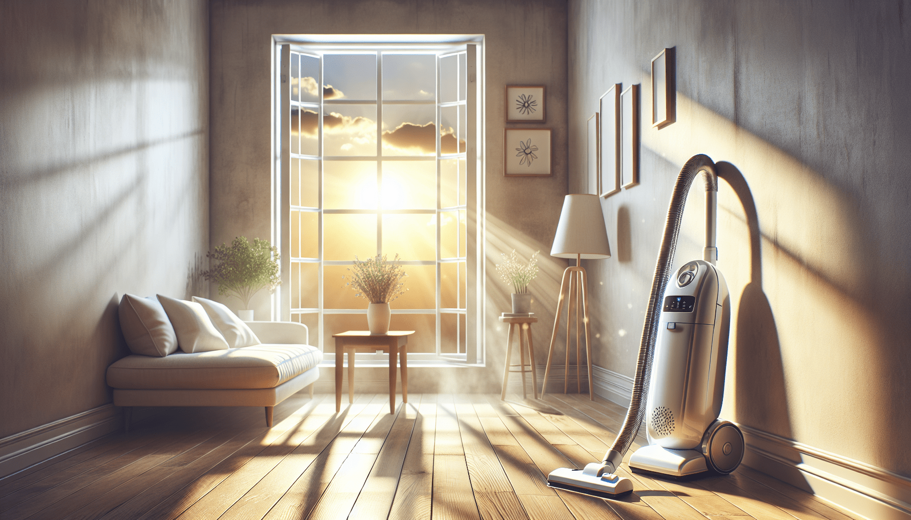 What Are The Best Asthma-friendly Vacuum Cleaners?