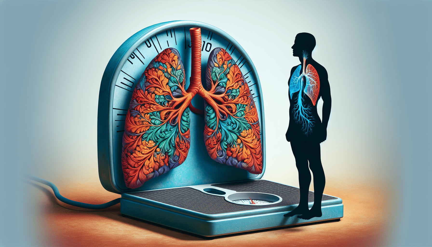 What Is The Importance Of Weight Management In Asthma Control?