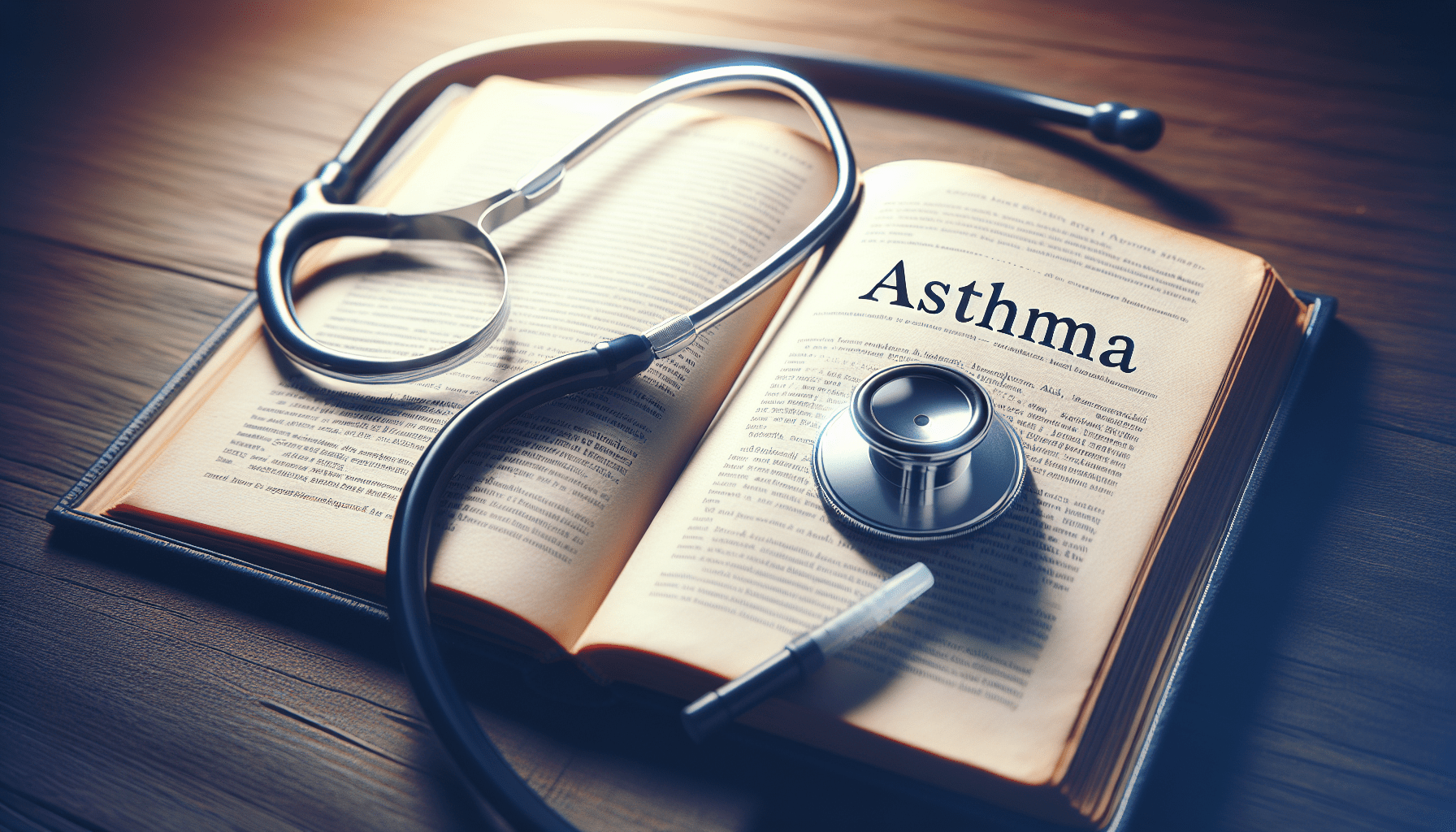 Can Asthma Clear Up On Its Own?