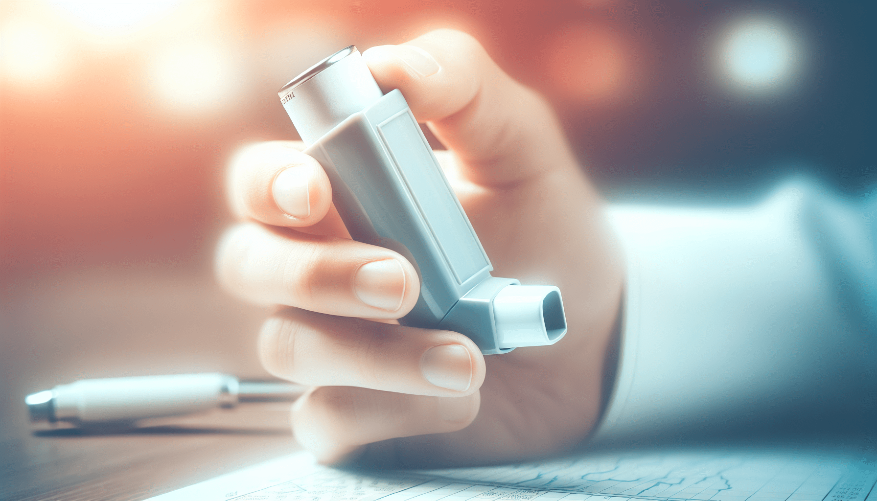 Can You Suddenly Develop Asthma?
